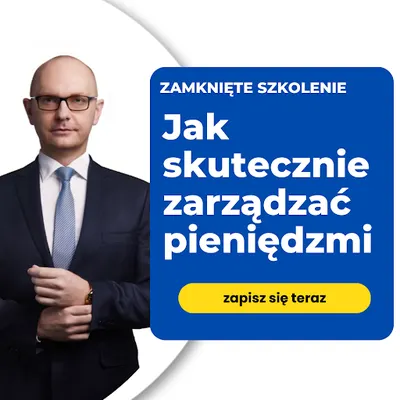 dr Kamil Dyrtkowski Ekspert kredytowy